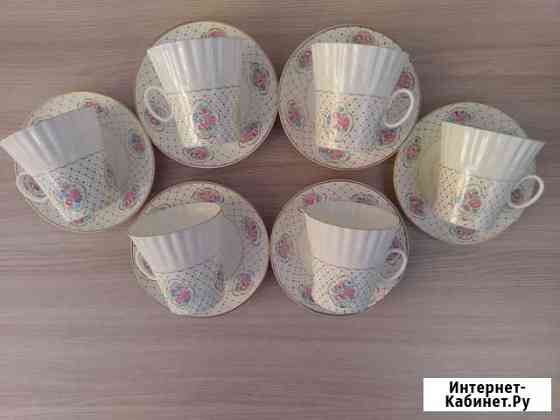 Кофейные пары лфз СССР Великий Новгород