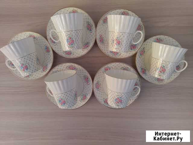 Кофейные пары лфз СССР Великий Новгород - изображение 1