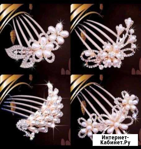 Аксессуары для волос Киров - изображение 1