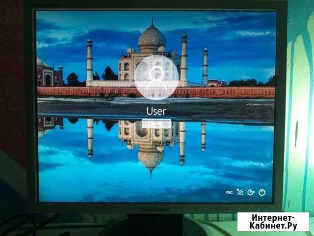Монитор SAMSUNG Великий Новгород - изображение 1