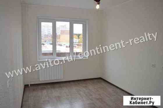 1-к квартира, 33 кв.м., 2/10 эт. Ковров