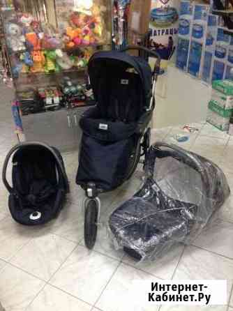 Коляска 3 в 1 Cam Cortina Evolution X3 Италия Ростов-на-Дону