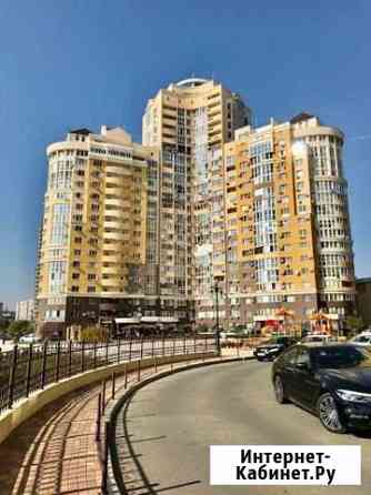 1-к квартира, 62.8 кв.м., 2/24 эт. Краснодар