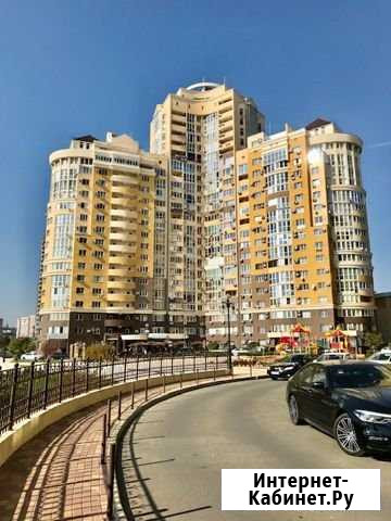 1-к квартира, 62.8 кв.м., 2/24 эт. Краснодар - изображение 1