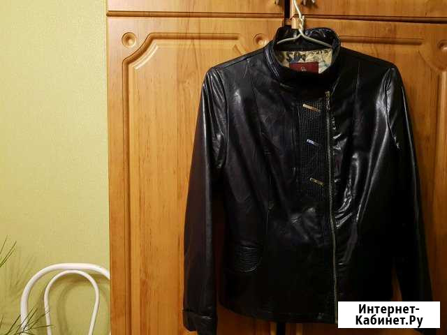 Куртка женская Чита - изображение 1