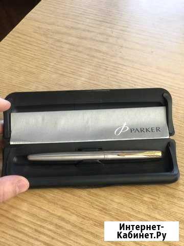 Parker Электросталь - изображение 1