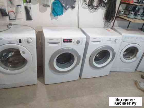 Bosch Maxx5 Vario Perfect Тула