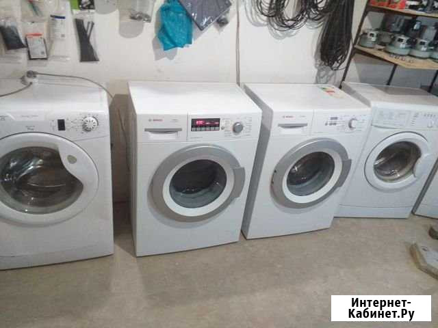 Bosch Maxx5 Vario Perfect Тула - изображение 1