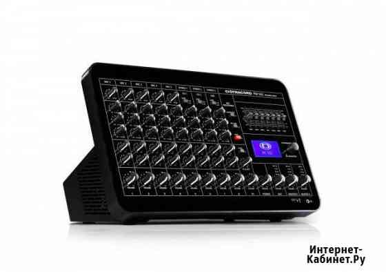 Dynacord PM 502 Активный микшерный пульт Новосибирск