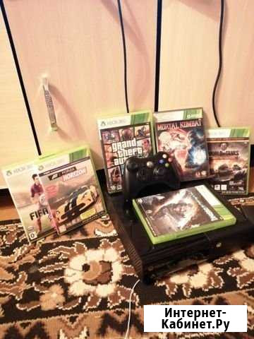 Xbox 360 Яйва - изображение 1