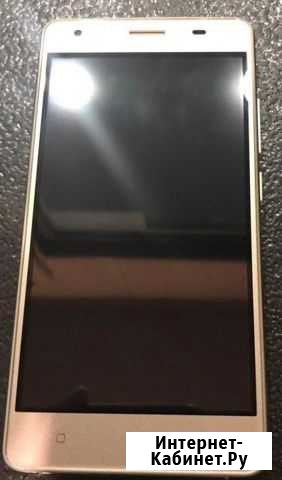 Dexp MS550 16 гб 4G - озу 2гб, Адроид 6.0 Ярославль - изображение 1