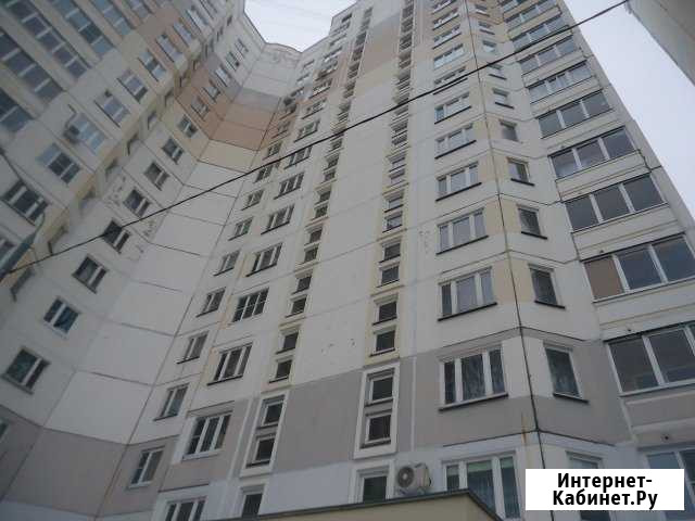 2-к квартира, 62 кв.м., 7/16 эт. Серпухов - изображение 1