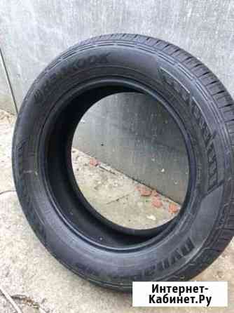 Продам шины hankook dynapro hp Орёл