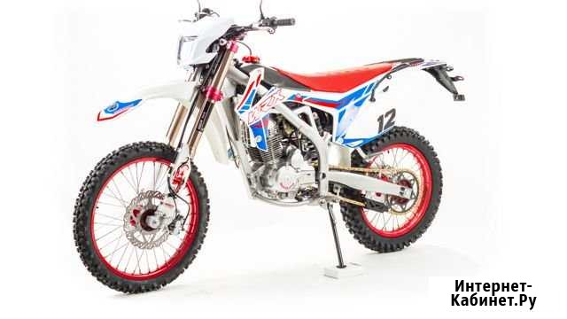 Мотоцикл Кросс 250 WRX250 lite с птс Брянск - изображение 1
