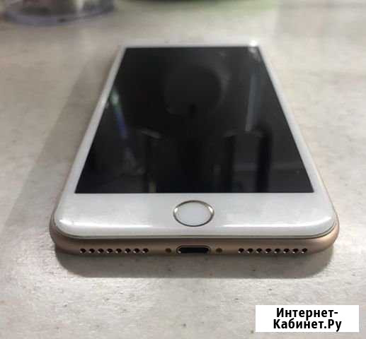 iPhone 8 plus 64gb Магнитогорск - изображение 1