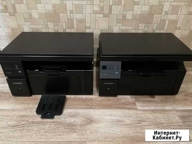 Мфу лазерное HP M 1132 Иваново - изображение 1