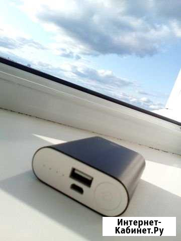 Power Bank MI Ульяновск - изображение 1
