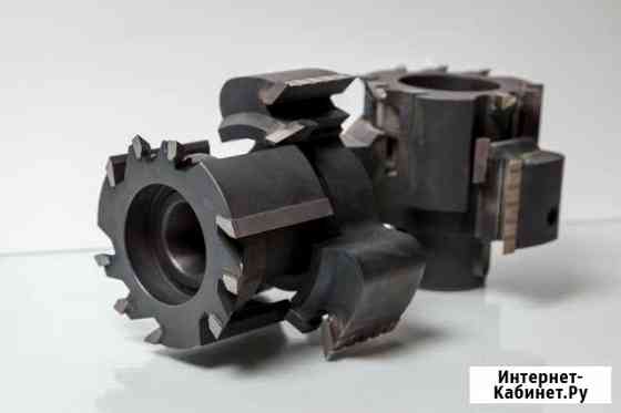 Фрезы шипорезные fantacci Ставрополь