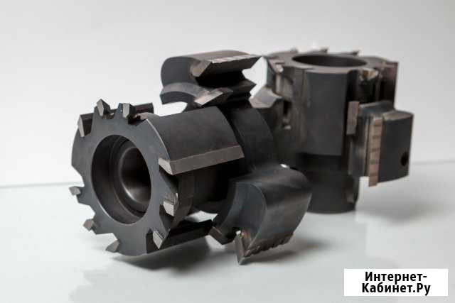 Фрезы шипорезные fantacci Ставрополь - изображение 1