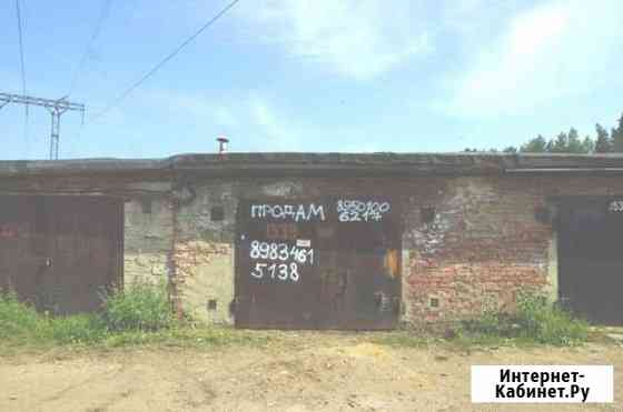 Гараж, > 30 кв.м. Иркутск