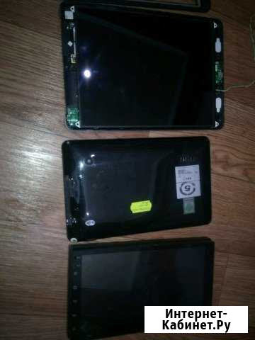 Планшет и матрецы Омск - изображение 1