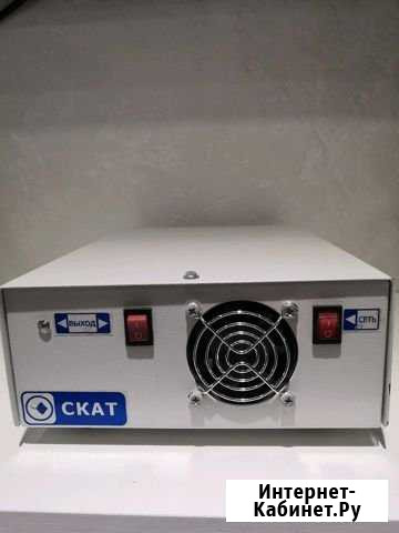 Ибп 24V скат 2400 исп. 6/10 Сочи - изображение 1