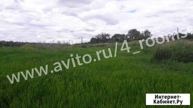 Участок 30 сот. (СНТ, ДНП) Воронеж - изображение 1