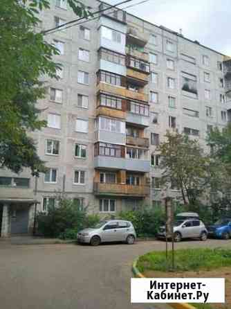 Комната 31.4 кв.м. в 3-к, 9/9 эт. Пушкино