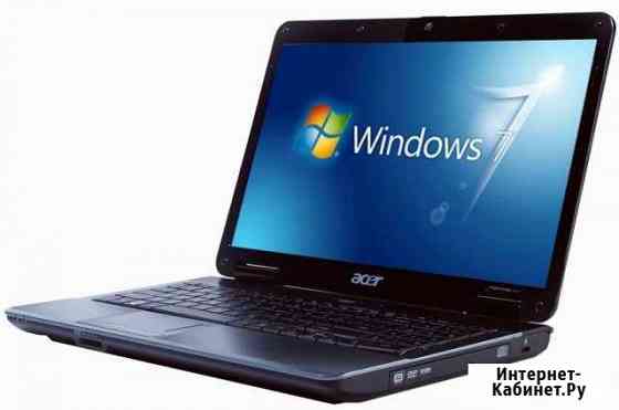 Acer Aspire 5532 Рубцовск
