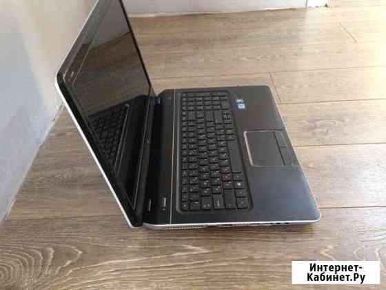 HP dv7 i7/6Gb/2Gb/500Gb/17/Win7 Волгодонск