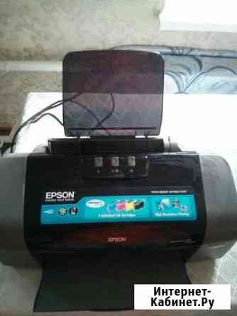 Принтер Epson Stylus C67 Челябинск