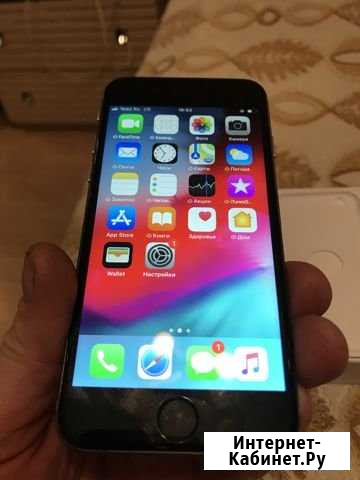 iPhone 6s -32 Самара - изображение 1
