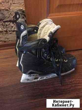 Коньки хоккейные Оренбург