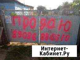 Дом 30 кв.м. на участке 22 сот. Гиагинская