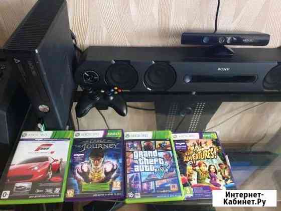Xbox 360 Первоуральск
