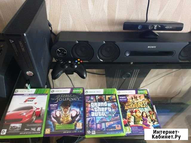 Xbox 360 Первоуральск - изображение 1