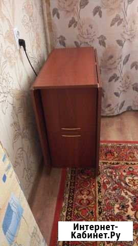 Тумба, стол Курган - изображение 1