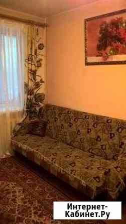 1-к квартира, 30 кв.м., 3/5 эт. Вязьма