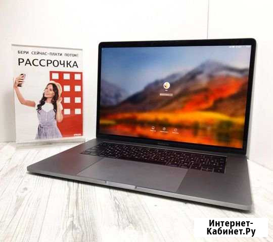 MacBook Air Pro Все модели в наличии 2018 - 2019 Краснодар - изображение 1