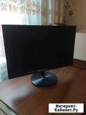 Монитор Philips 234Е Наро-Фоминск - изображение 1