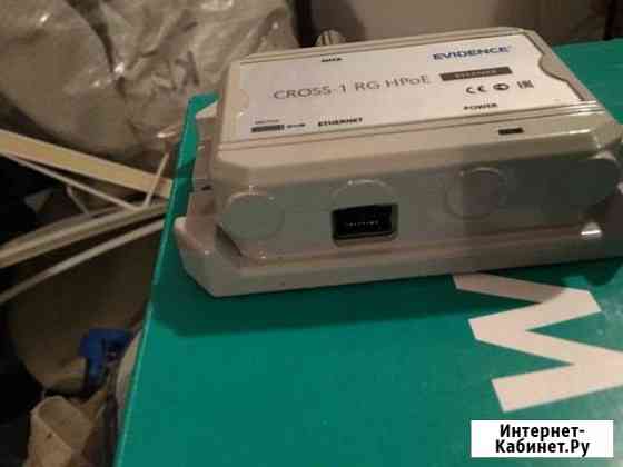 Преобразователь Evidence Cross-1/RG HPoE Нижний Тагил