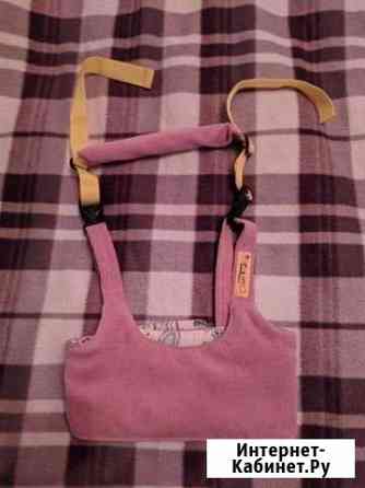 Вожжи для малыша Кострома