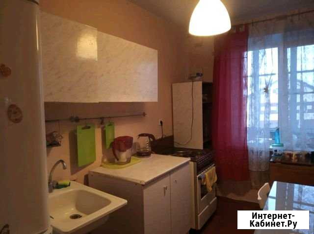 2-к квартира, 54 кв.м., 3/5 эт. Петрозаводск - изображение 1