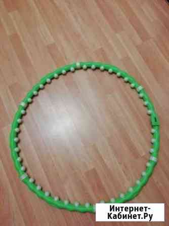 Обруч Хабаровск