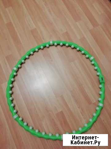 Обруч Хабаровск - изображение 1