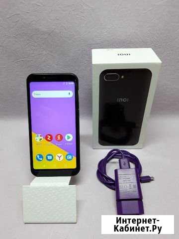 Inoi 6i 4G (GN) Тюмень - изображение 1