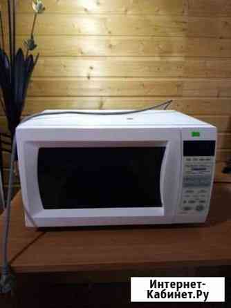 Микроволновая печь LG MC-7642E (4) Ростов-на-Дону
