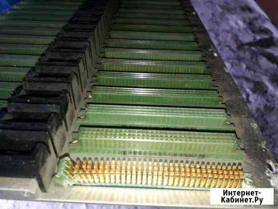 Разьемы снп59/96 Саранск