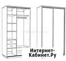 Шкафы платяные Ярославль