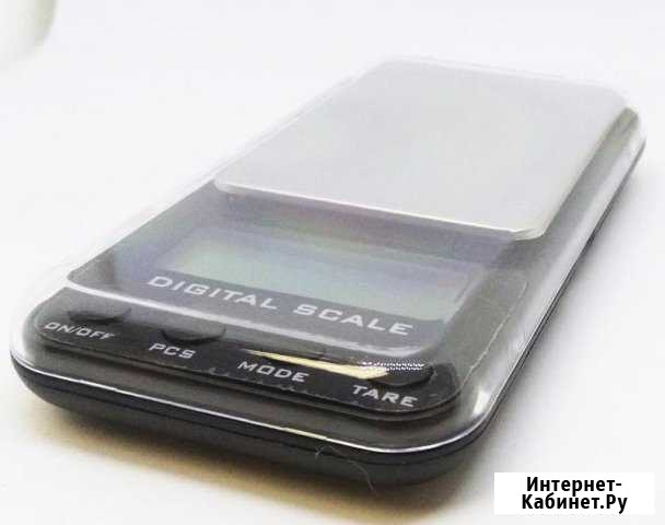 Ювелирные весы IPG-1762 (200г/0,01г) Белгород - изображение 1